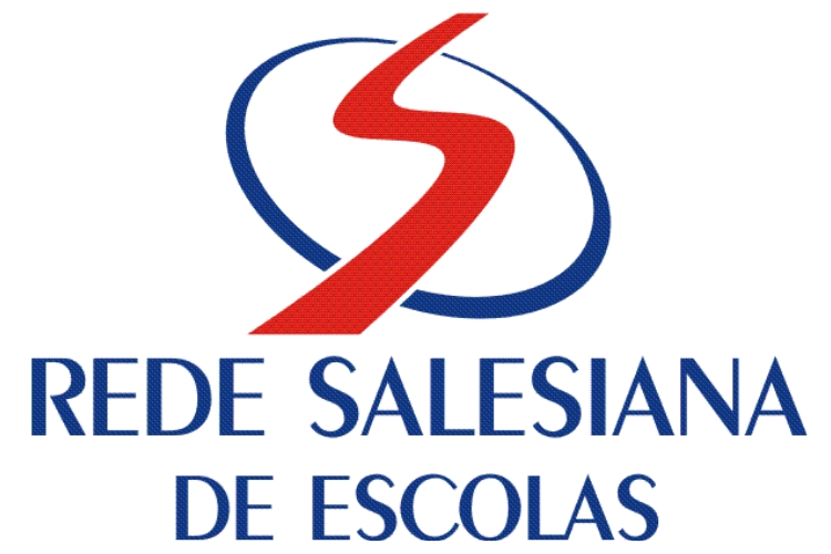 Logotipo da Rede Salesiana de Escolas