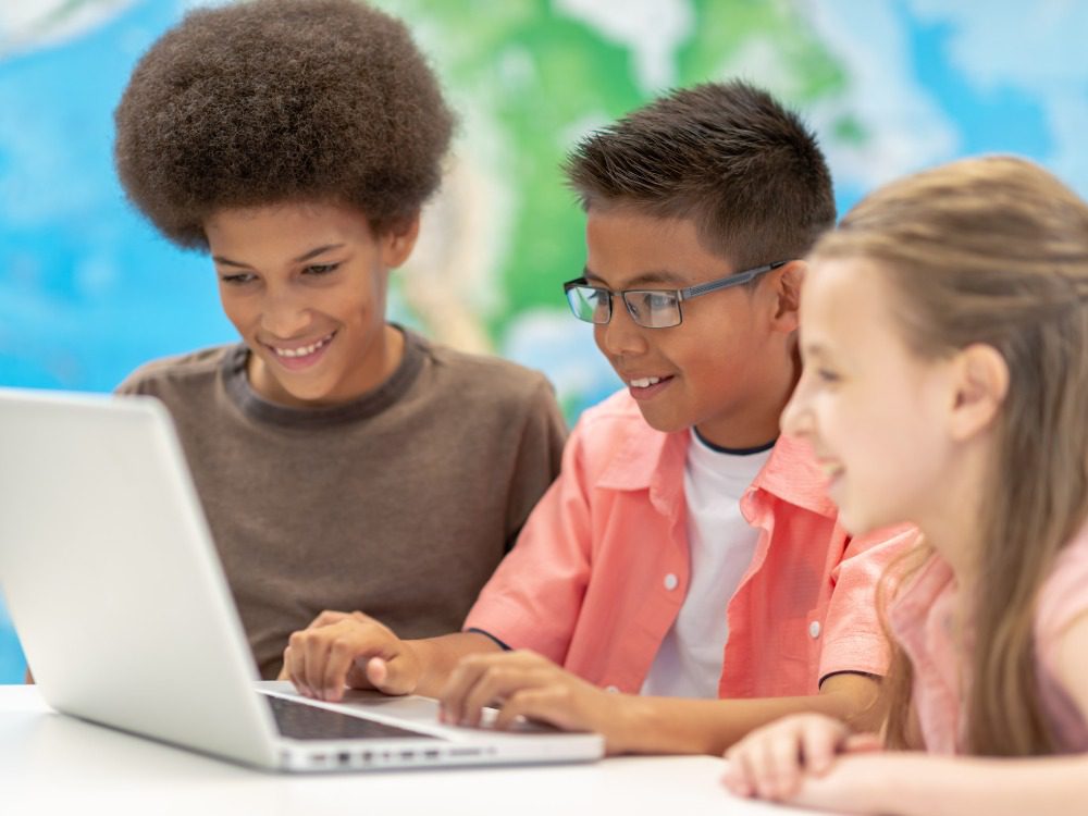 Entenda a importância da tecnologia em sala de aula