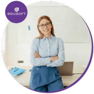 Software para Sistemas Escolares - Edusoft Tecnologia