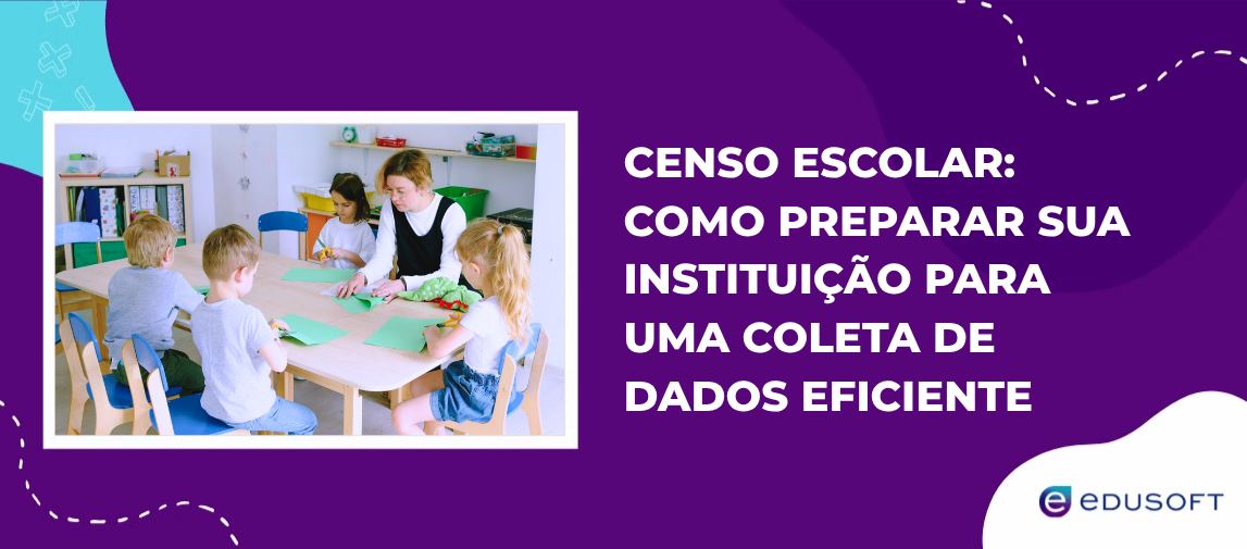 Censo Escolar 2026