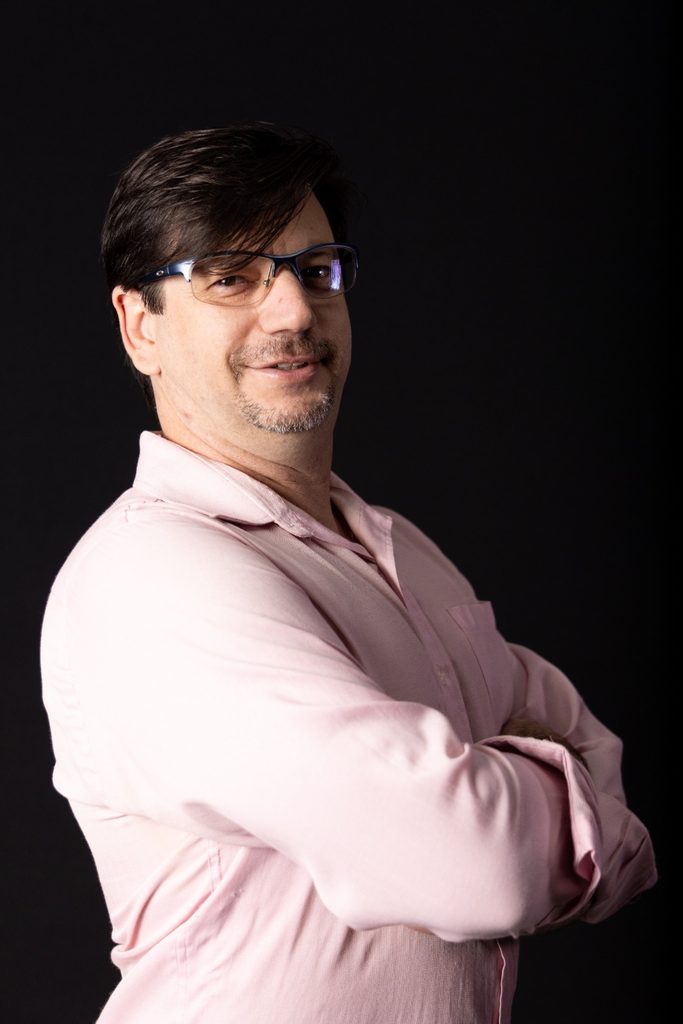 Antonio Christian Alves
Gerente de Tecnologia da FTSA