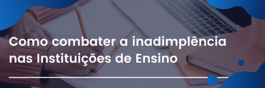 inadimplência