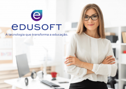 Edusoft passa por rebranding e anuncia nova marca corporativa