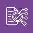 Registro de critérios de avaliação personalizado Registro de critérios de avaliação personalizado