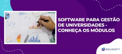 Software para Gestão de Universidades